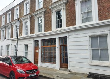Thumbnail Office to let in Portland Road, London