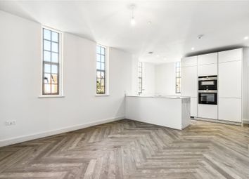 Thumbnail Flat to rent in Holt Gardens, London