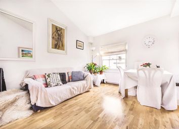 1 Bedrooms Flat to rent in Winchester Street, London SW1V