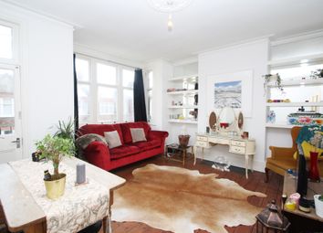 Thumbnail Flat to rent in Clifford Gardens, London