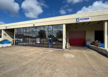 Thumbnail Industrial to let in Unit 4, Griffin Centre, Staines Road, Feltham