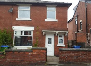 3 Bedrooms Semi-detached house to rent in Clement Royds Street, Rochdale, Lancs OL12