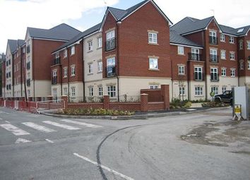 Thumbnail Flat to rent in Astley Brook Close, Bolton