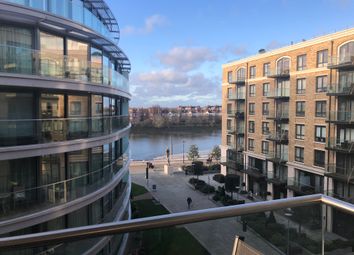 Thumbnail 3 bed flat for sale in Faulkner House, Tierney Lane, London