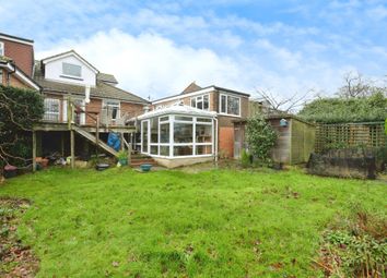 Thumbnail 2 bed detached bungalow for sale in Westminster Crescent, Hastings