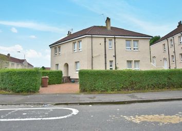 Thumbnail Flat for sale in Bruce Road, Paisley, Renfrewshire