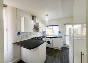 Madeira Rd E11