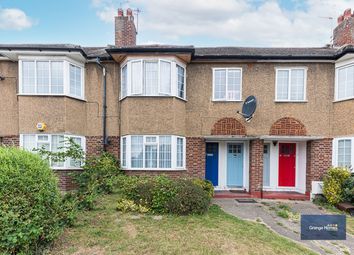 Thumbnail 1 bed maisonette for sale in Eaton Road, Enfield