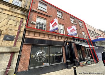 Thumbnail Office to let in Broad Street, Bury