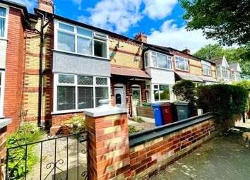 Thumbnail Property to rent in Cheltenham Road, Manchester