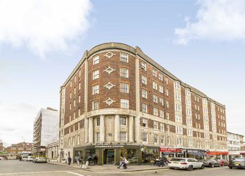 Thumbnail Studio for sale in Queensway, London