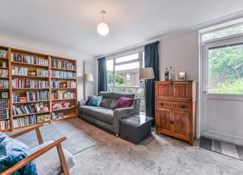 Thumbnail 3 bedroom terraced house for sale in Silverthorne Road, Diamond Conservation Area, London