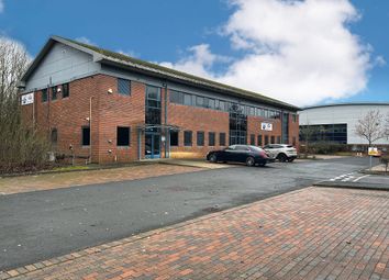 Thumbnail Office to let in Unit 9 Berkeley Business Park, Wainwright Road, Worcester, Worcestershire