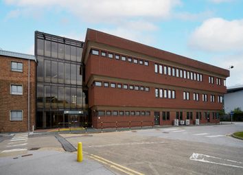 Thumbnail Office to let in Three Storey Office Block, 200 Clough Road, Hull, East Riding Of Yorkshire
