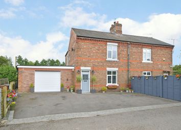Thumbnail 3 bed cottage for sale in Badenhall, Eccleshall