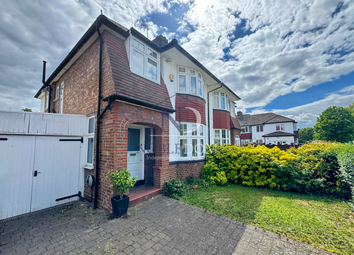 4 Bedroom Semi-Detached House In West Ealing