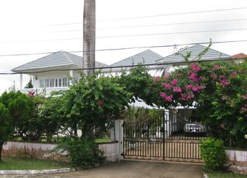 Thumbnail 4 bed detached house for sale in Rio Nuevo Resort, Tower Isle, Saint Mary