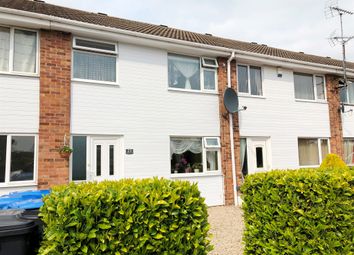 3 Bedrooms Terraced house for sale in Moorside Crescent, Sinfin, Derby DE24