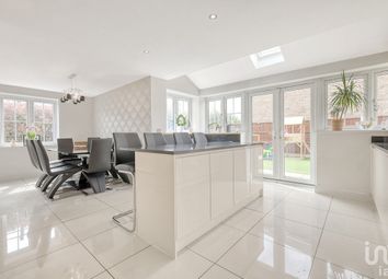 Thumbnail Semi-detached house for sale in Bowers Terrace, Basildon