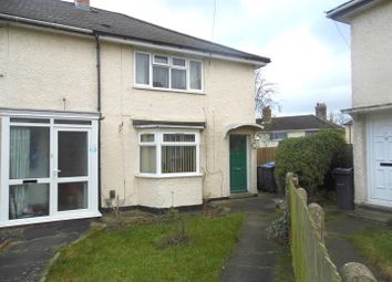 Thumbnail 3 bed property for sale in The Garth, Birmingham