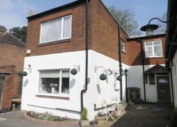 Thumbnail 2 bed maisonette to rent in 125 Lichfield Road, Sutton Coldfield