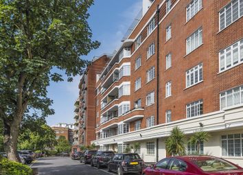 Thumbnail 3 bed flat for sale in St James Close, St Johns Wood