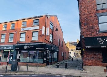 Thumbnail Retail premises to let in First &amp; Second Floors (Self Contained), 18 Bolton Street, Bury