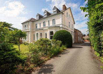 Thumbnail Flat for sale in Warwick Place, Leamington Spa