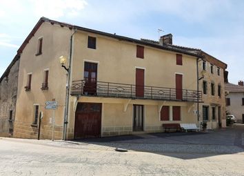 Thumbnail 5 bed property for sale in Auvergne, Cantal, Saint Santin De Maurs