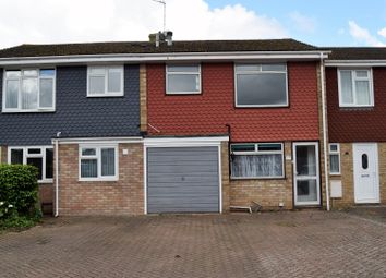 3 Bedroom Terraced house for rent
