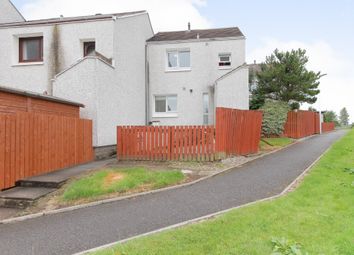 Thumbnail Semi-detached house for sale in Mar Place, Keith