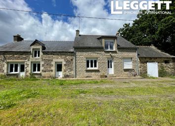 Thumbnail 4 bed villa for sale in Crédin, Morbihan, Bretagne