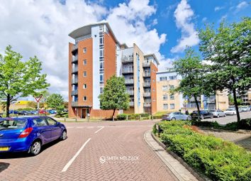 Thumbnail Flat for sale in Moore View, 91 Chalkhill Road, Wembley, Greater London