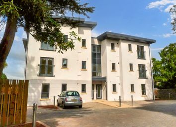 Thumbnail 2 bed flat for sale in St Marychurch Road, Torquay, Devon