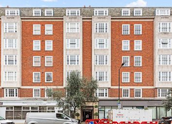 Thumbnail 4 bedroom flat for sale in Crawford Street, London
