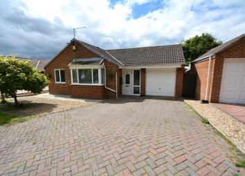 Property listing in Bishop Auckland, County Durham