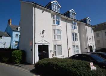 Thumbnail Flat to rent in Gerddi Gwalia, Portland Road, Aberystwyth
