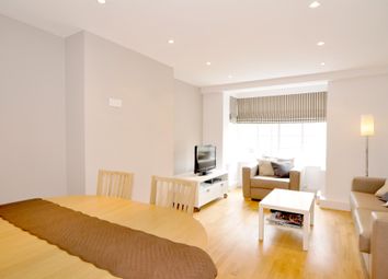 2 Bedrooms Flat to rent in Park Road, Marylebone, London NW1
