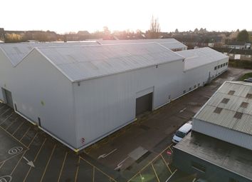 Thumbnail Light industrial to let in Unit 4, Autumn Park Industrial Estate, Dysart Road, Grantham, Lincolnshire