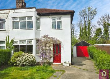 Property listing in Chester, Cheshire