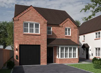 The Rednal