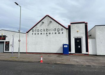 Thumbnail Commercial property to let in 42 Thornbush Road, Inverness, Highland