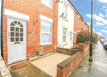 Thumbnail Terraced house to rent in Winchester Road, Colchester, Essex