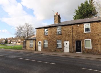 Thumbnail 1 bed terraced house to rent in Uxbridge Road, Rickmansworth