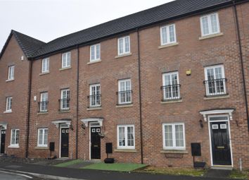4 Bedroom Town house for sale
