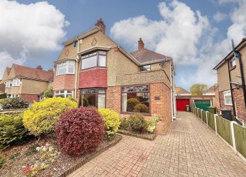 Thumbnail Semi-detached house for sale in Collingwood Road, Great Yarmouth