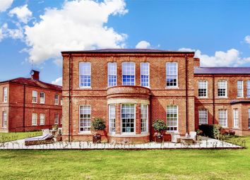 Property listing in Newport, Isle of Wight