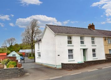 Thumbnail 3 bed semi-detached house for sale in St. Clears, Carmarthen