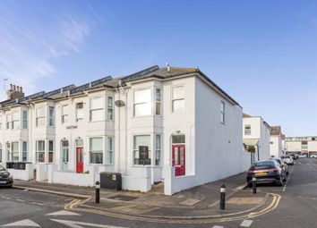 Thumbnail 3 bed terraced house for sale in Montgomery Terrace, Hove, East Sussex