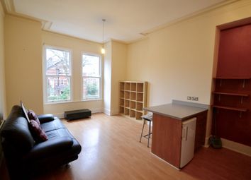 Thumbnail 2 bed flat for sale in Withington Road, Manchester